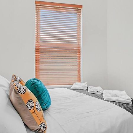 Charming 2 Bed Apartment Free Wifi Close To Camden Лондон Экстерьер фото